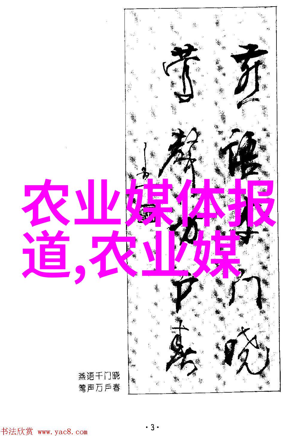 光明日报中国土壤剖面数据集发布